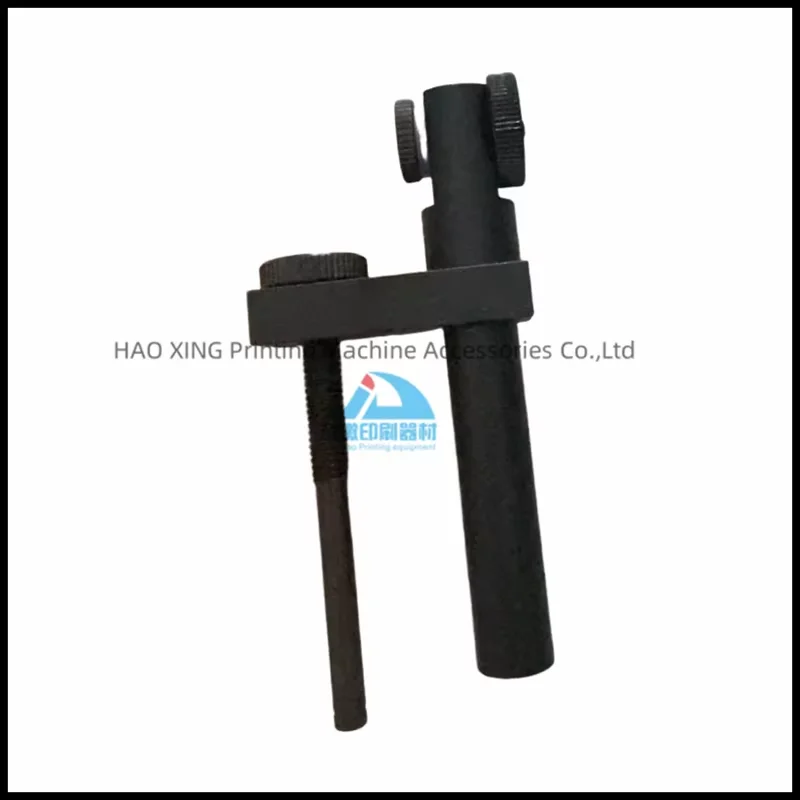 

Printing Machinery Spare Parts Screw Shaft Rod for KBA Offset Printing Accessories Suction Separator Sheet Best Quality Screw