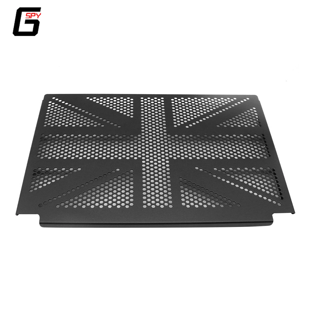 2022 Trident660 Radiator Guard Protector For Triumph Trident 660 2021 Grille Cover Radiator Protection Grill Guard Cover 2023