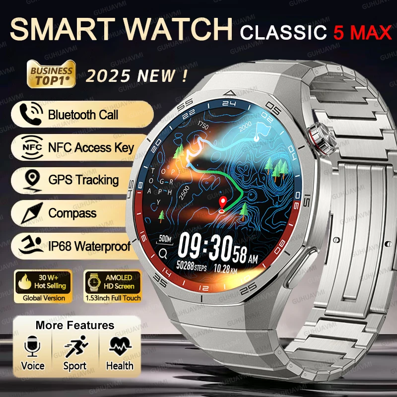 2025New Classic 5 M… - image