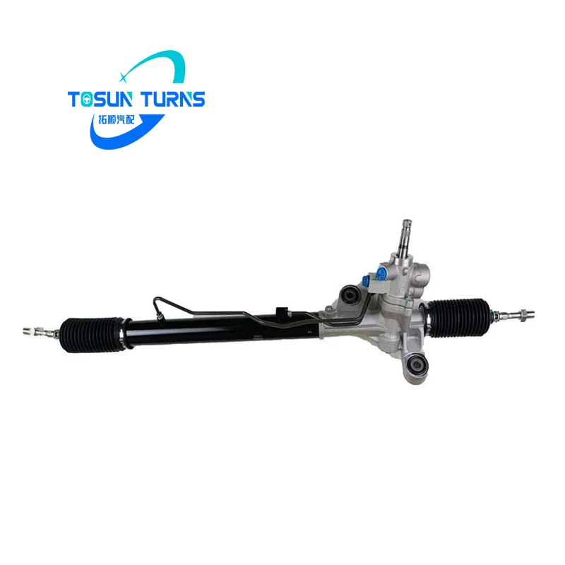 OEM Auto Parts Power Steering Gear Steering Rack and Pinion for  CP1 CP2 53400-T86-P10 53601-TB0-P01 53601-TA6-A02