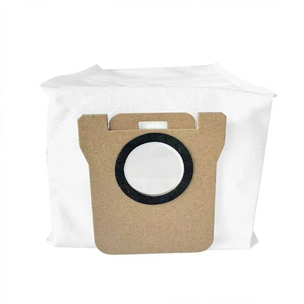 Accessories Set For X20 Plus X10 Plus Vacuum Robot Main Roller Brush Side Filter Mop Pads Dust Bin Clean Parts