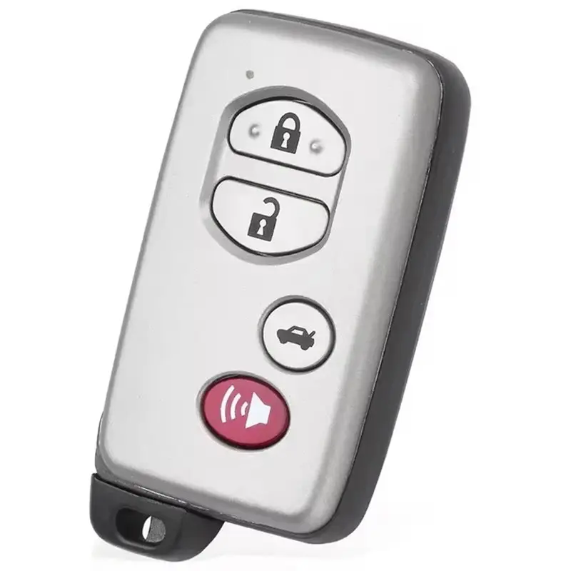 A67K-Smart Remote Key Fob For Toyota Camry 2007 2008 2009 For Avalon 271451-0140 314.3Mhz HYQ14AAB 89904-06041 89904-33181 - view 2