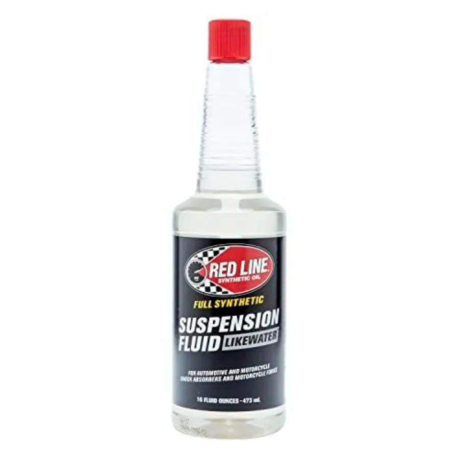 

91102 LikeWater Suspension Fluid Clear, 16 унций (3 шт.)