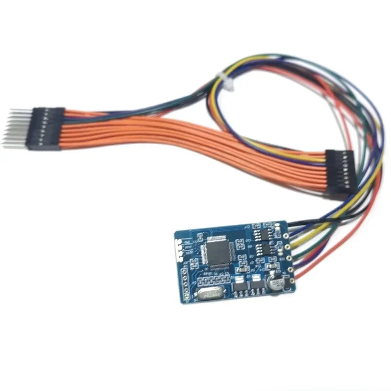 

18 in 1 filter Automobile fault diagnosis instrument for Volkswagen, Audi.