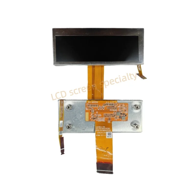 For DJ038EA-01A Car Dashboard LCD Screen