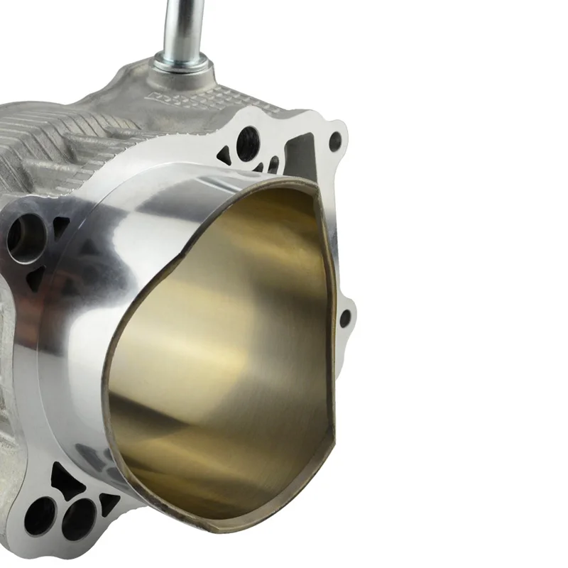 Motorcycle Engine Part Air Cylinder Block 94mm For Suzuki DR-Z400 LT-Z400 DRZ400 LTZ400 400  For KAWASAKI KLX400 11210-29F20-0F0