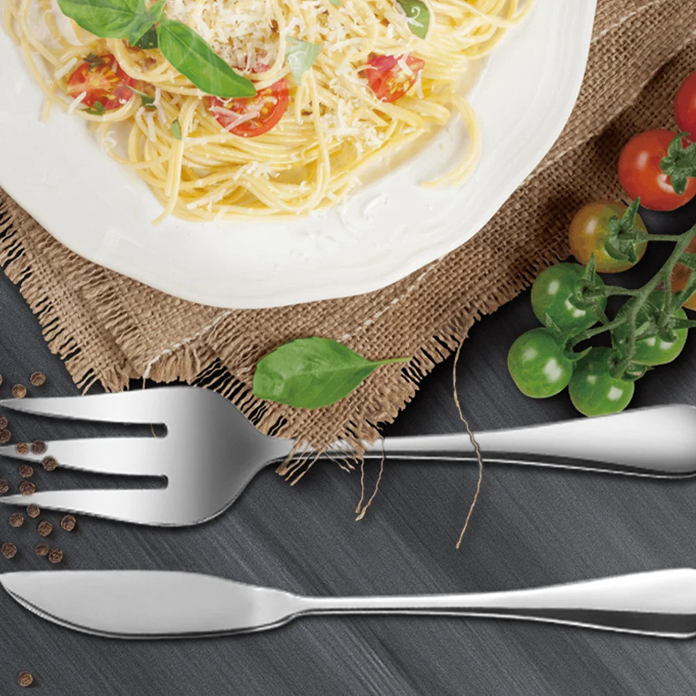 

Stainless Steel Spoons Set Baking Scraper Heat Resistant Spatula Cake Making Tool Silver Color Easy Clean Durability Kitchen