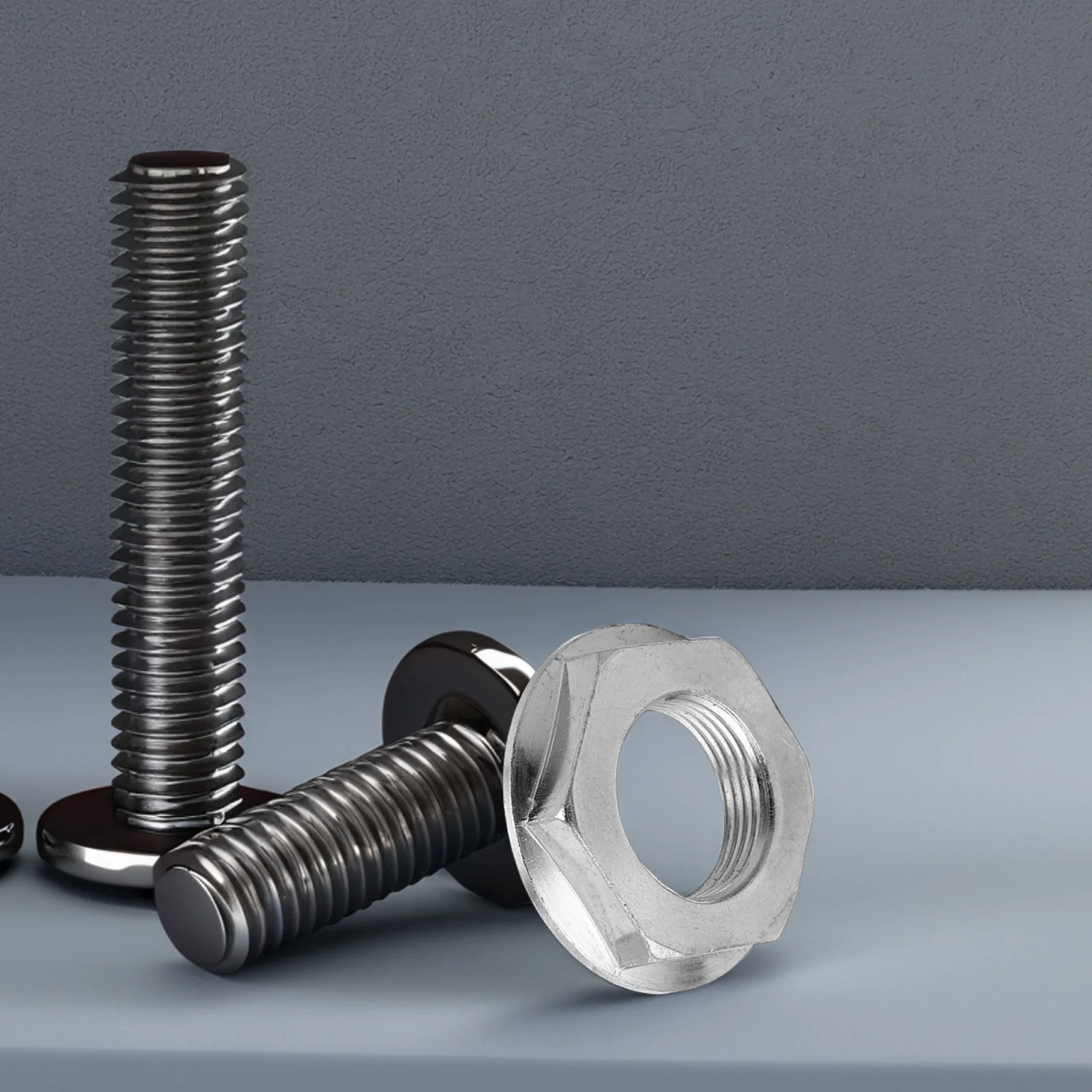 

Washing Machine Clutch Nut Universal Hex Nut Durable Replacement Part Hub for Washer Repair and Maintenance Washing Machine Lock