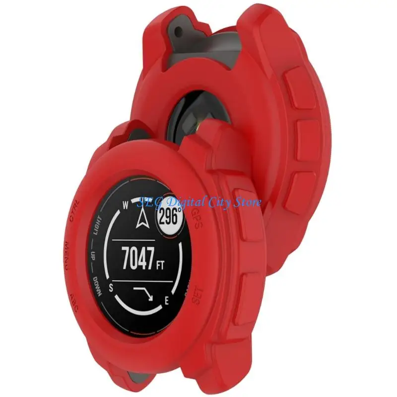 

U75b Стильная корпусная кожа для 40 -мм 45 -мм умных часов с пылепроницаемыми царапинами устойчиво