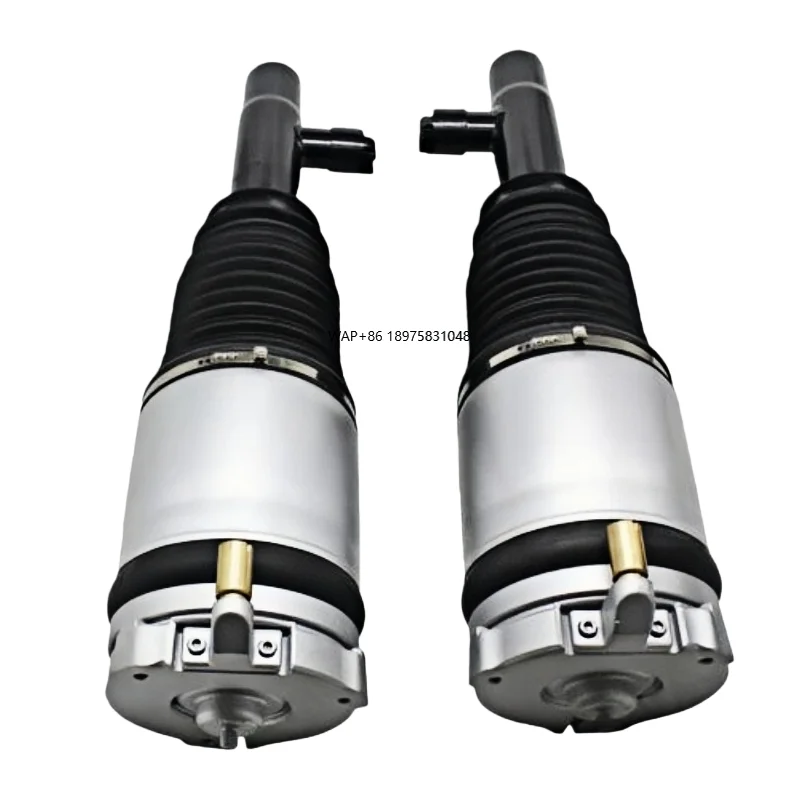 

Suitable for XC90 air Shock Absorbers air Suspension Brackets and Pneumatic Shock Absorbers 31451833 31451834