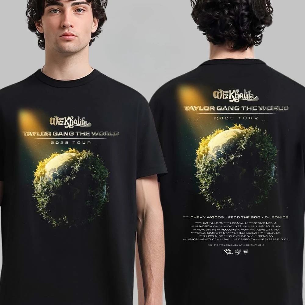 تي شيرت Tang Clan Baltimore Maryland 2026 ملصق مكان في ساحة CFG Bank في 6 يونيو 2025 تي شيرت Killer Bee Artwork للجنسين