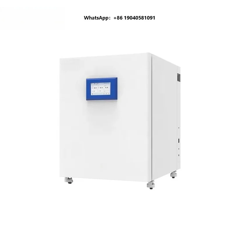 CO2 Incubator 160L 180℃ Dry Heat Sterilization Incubator for Lab