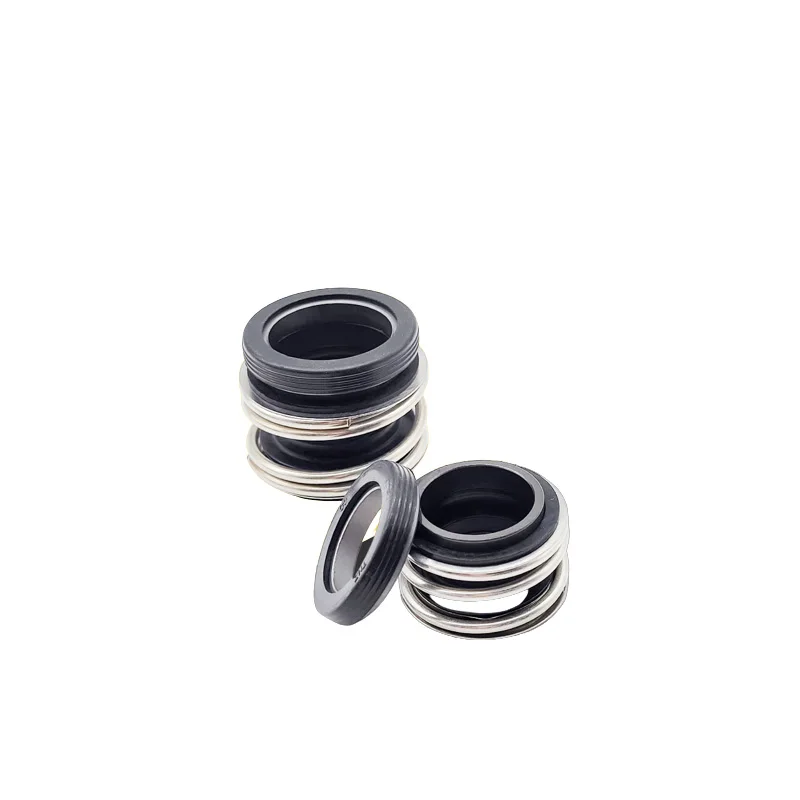 MG1/109 10-110mm Silicon Carbide(SiC)- Graphite(G)- Nitrile Rubber Buna(NBR) Mechanical Shaft Seal Single Spring For Water Pump