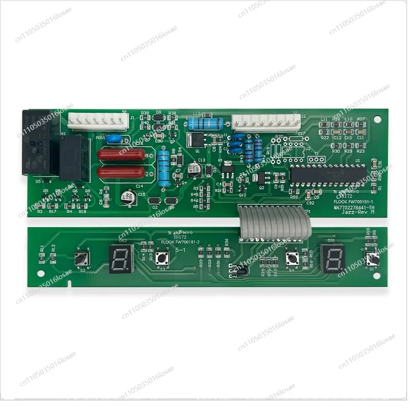 

For W10503278 Refrigerator Control Board, W10503278 of Refrigerator