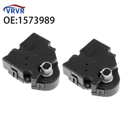 VRVR 1573989 자동차 히터 블렌드 도어 액추에이터 25782069 H604-140 T3983001 604140 뷰익 엔클레이브 쉐보레 트래버스용