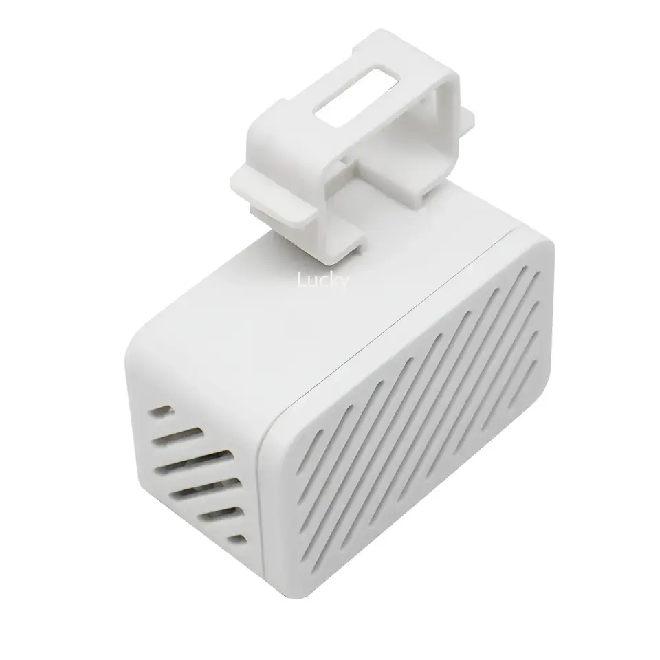 Original Dreame X50 Ultra/X50s/X50s Pro Ultra/L50/L40s Pro Ultra Parts Silver Ion Module, Sewage Tank Deodorization Particles - 3