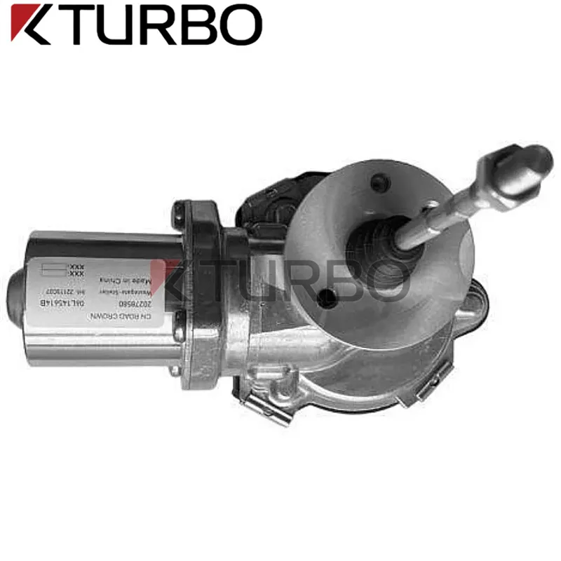 Adequado para 06L145614B Audi S3 Porsche Macan 2.0T Turbo Atuador Controlador