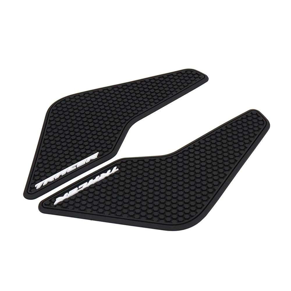 Motorcycle Anti Slip Fuel Tank Pad Knee Grip for Tracer MT-09 -09 Tracer 900