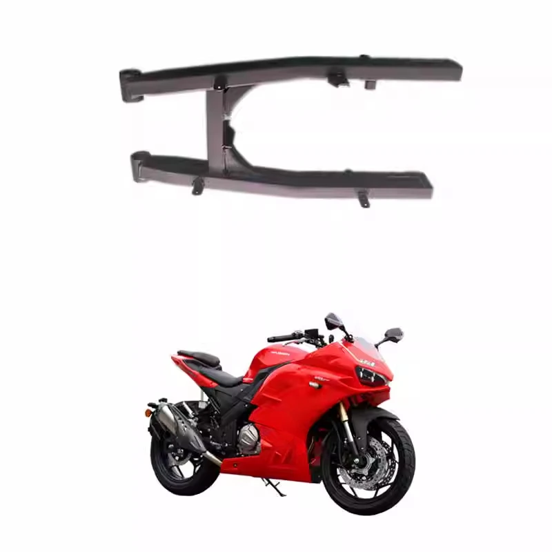 

Motorcycle rear fork shaft sports car rocker arm