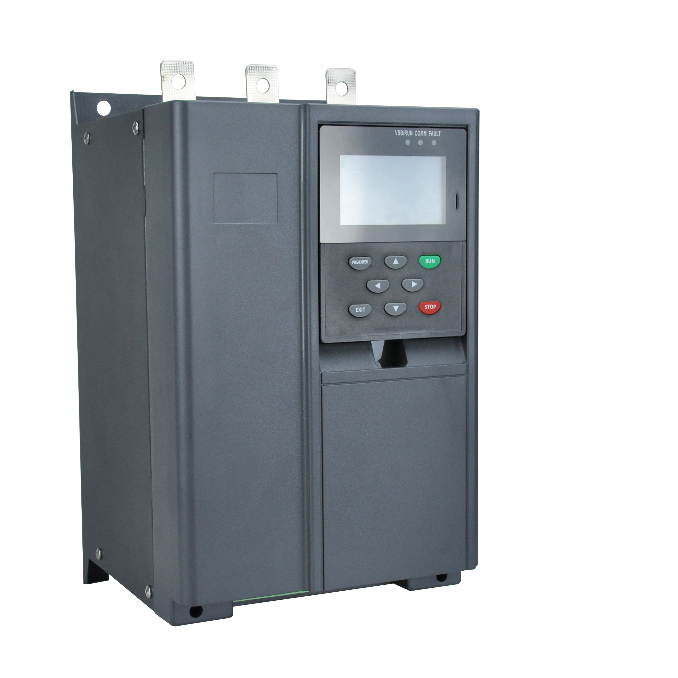 High performance AC Triple Phase 380V 37KW 110KW132KW Intelligence Motor Soft Starter