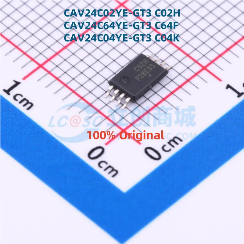 10-pecas-100-novo-cav24c02ye-gt3-c02h-cav24c64ye-gt3-c64f-cav24c04ye-gt3-c04k-tssop-8-novos-chips-originais-ic