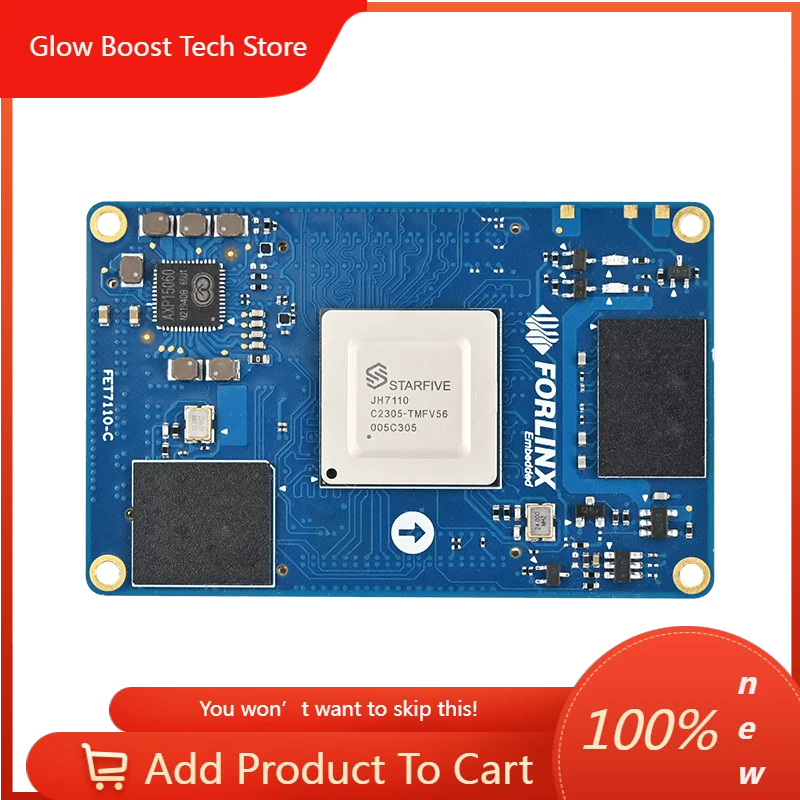 

NYFET7110-C System On Module