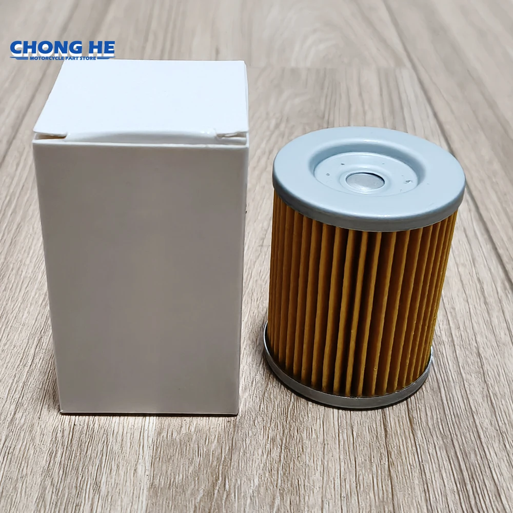 Oil Filter For Suzuki LT-F160 LT-F160M LTF160 LT-F160X LTF160X LT160 LT160K Quadrunner LT230 LT230G LT230S LT 230 LTF LT-F 160