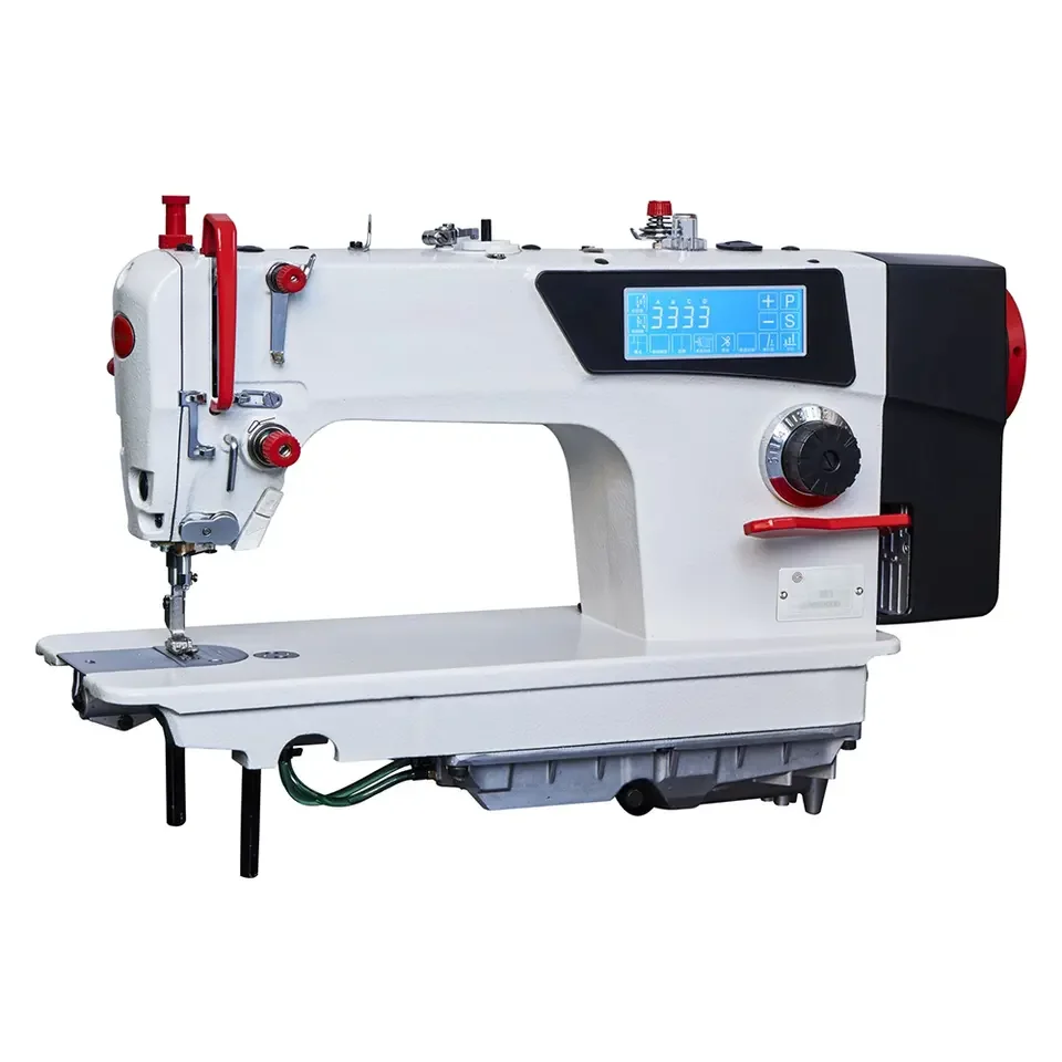 

Lock Stitch M6 Sewing Machine With Zigzag Electric Stitches Portable Household Sewing Machine Sewing Machine Embroidery