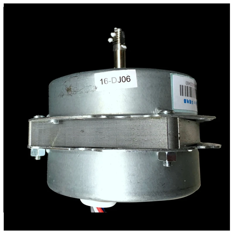 1PC Electric fan motor Fan Ventilator Motor for Midea Hongyun fan accessories motor DY25Cd DY30aC DY30Cc DY25Cb