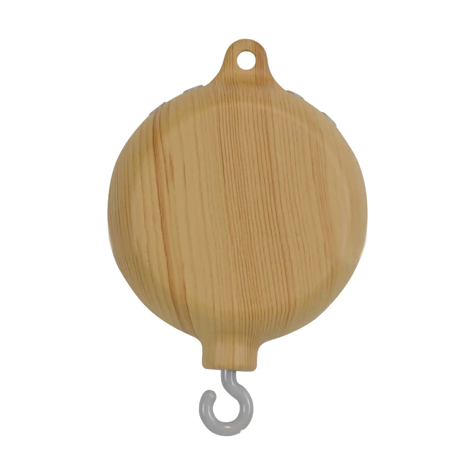 ベビーベッド モバイル オルゴール 音量調節可能 35 楽譜 ベビー寝具 幼児用