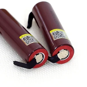 Liitokala-hg2 18650 3000mah Batterie, 18650hg2 3,6 V, 20A-Entladung, der Batterien Hg2 + DIY Nickel, neu gewidmet ist Hauptverkaufsbatterie -Elephone - №6