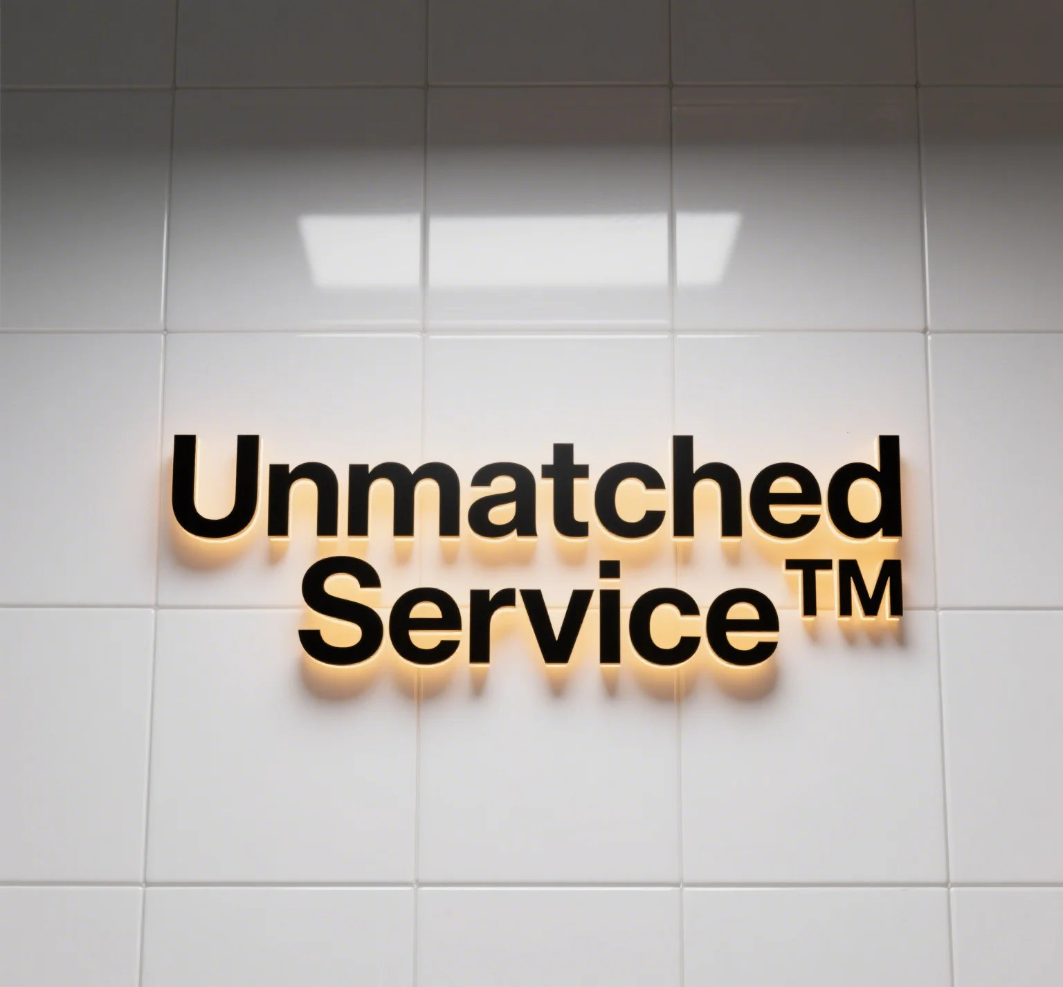 ที่กําหนดเอง LED ส่องสว่างป้ายโลหะ House หมายเลข 3D Backlight บริษัทธุรกิจไฟตกแต่งกันน้ํากลางแจ้ง