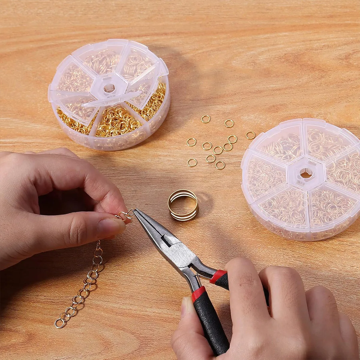 Thumbnail 4 - #9 Best Jump Rings to Buy In 2026