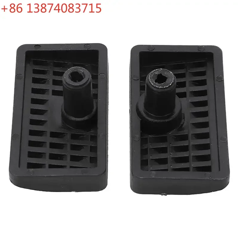 AEF2-6H1-45214 & 6H1-45215 Water Inlet Covers For Yamaha Outboard Motor 2 Stoke Parsun 60HP 90HP 6H1-45214-00 & 6H1-45215-00