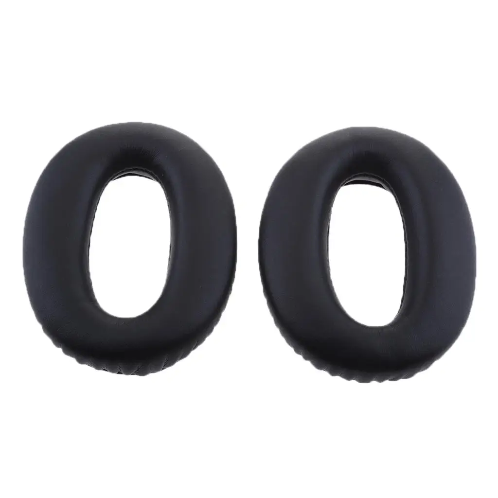 Soft Ear Pads Cushions Replacement for Sony MDR-1000X WH-1000XM2 Headset