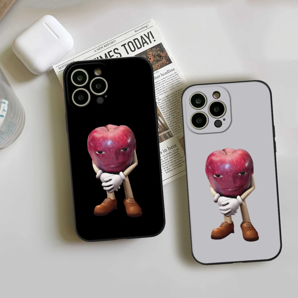 Funny Me Asf Apple … - image