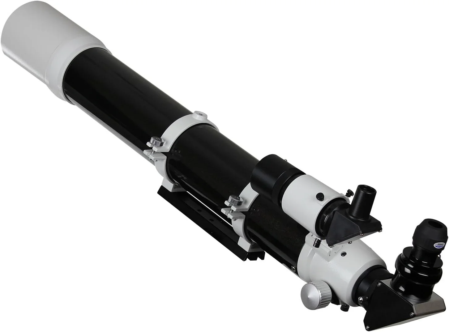 100 APO Doublet Refractor – Compact and Portable Optical Tube for Affordable Astrophotography