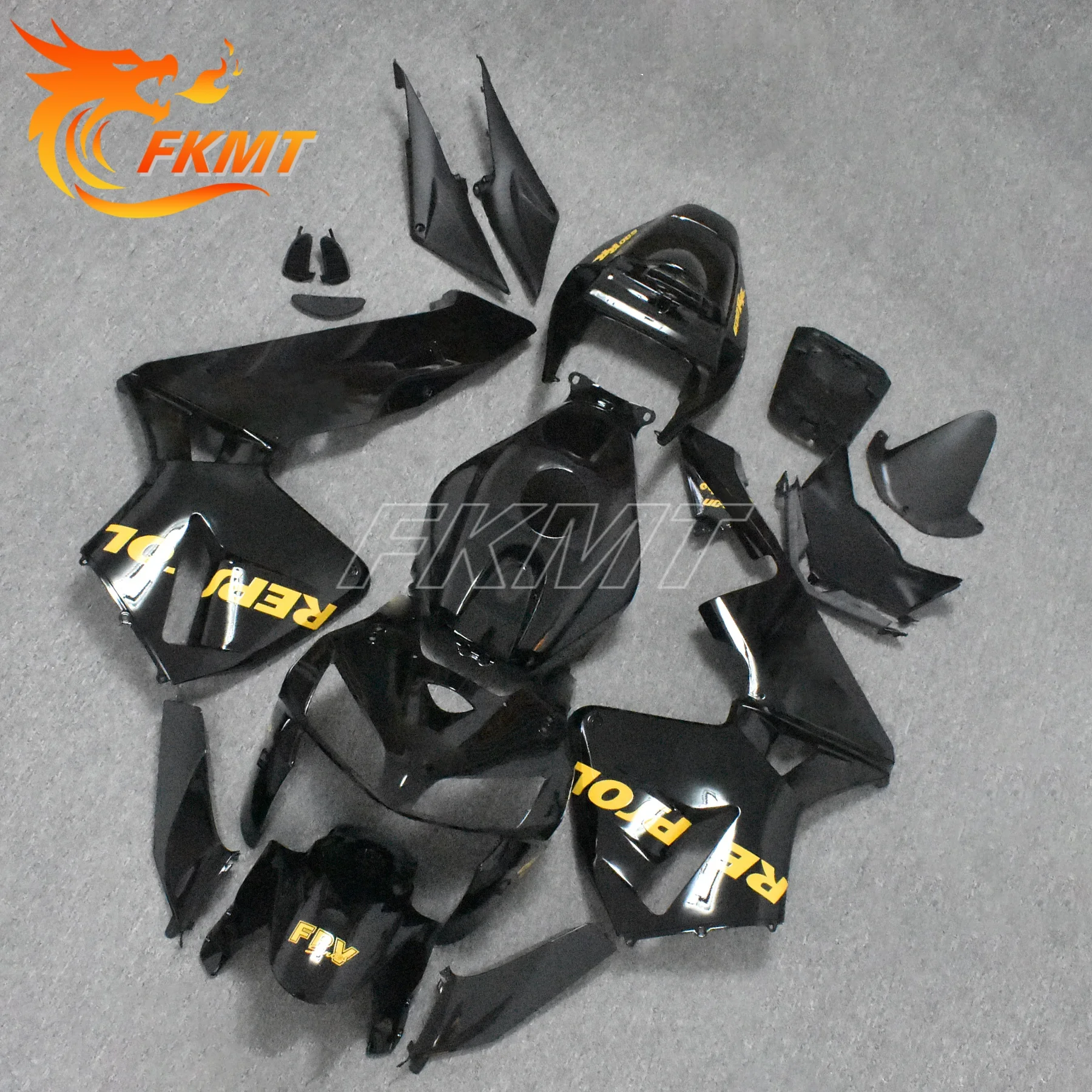 

Motorcycle Fairings Kit for CBR600RR F5 05 06 CBR 600 RR 600RR Bodywork Set CBR600 2005 2006 Injection mold full fairing zxmt