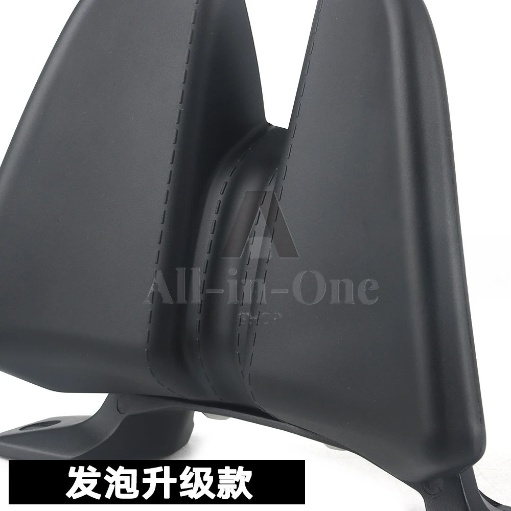 Motorcycle Rear Passenger Seat Backrest Cushion Back Rest Pad For X-ADV 750 xadv 750 XADV750 X-ADV750 2017-2025 2024 2023