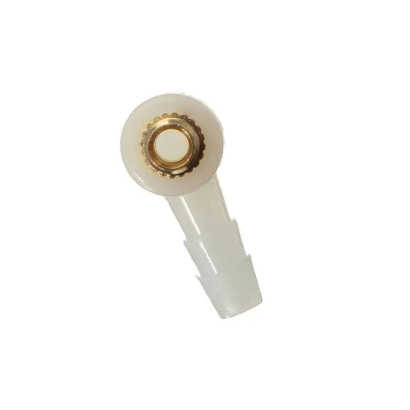 Fuel Hose Connector Kit 5pcs for 692317 Carburetor Used in Small Engine Repairs Including Lawn Mowers Trimmers and Pumps