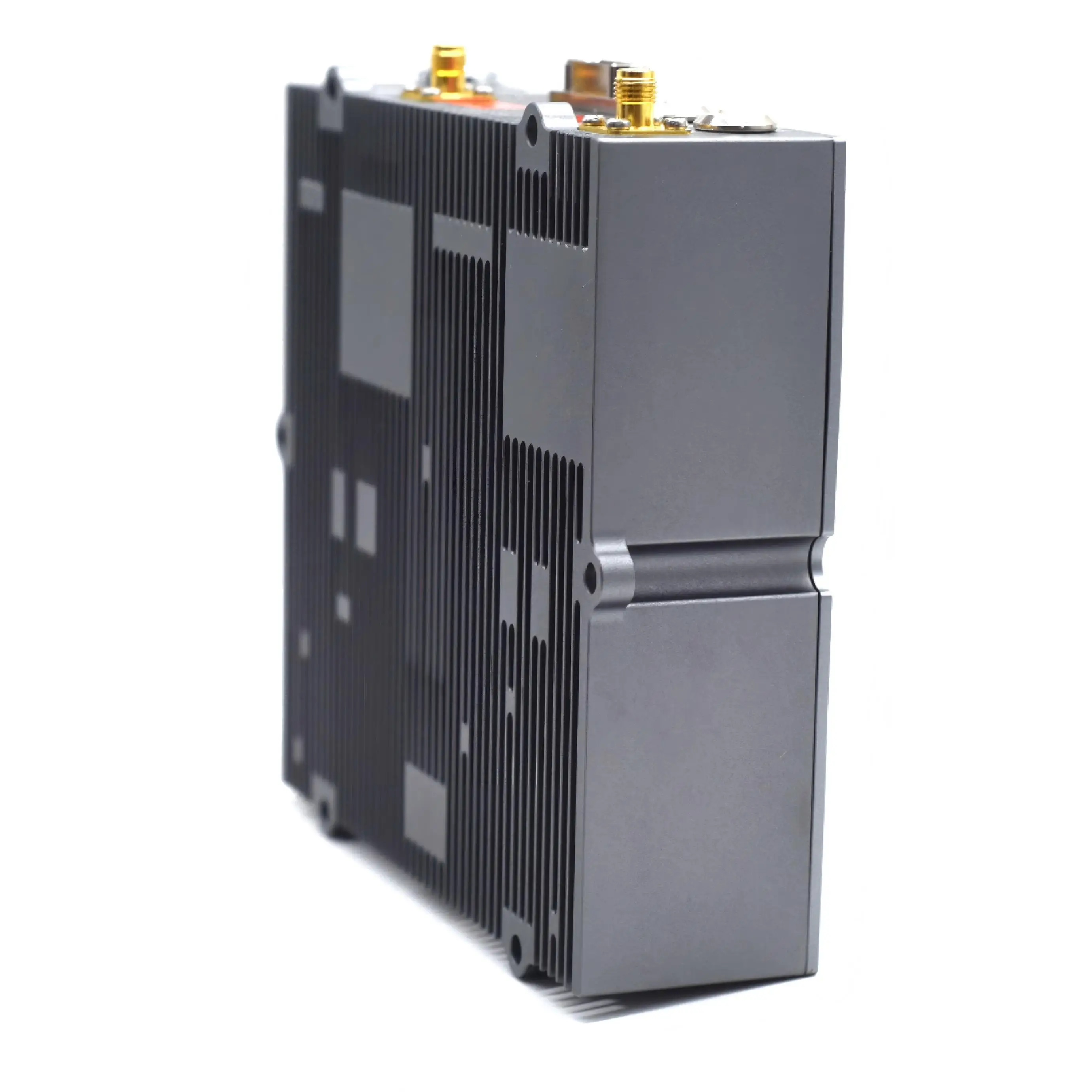 طويلة المدى Cofdm شبكة شبكة Ptt الاتصالات Mimo موجة راديو S الفرقة قائد مكرر RF مركبة جهاز إرسال الفيديو استقبال