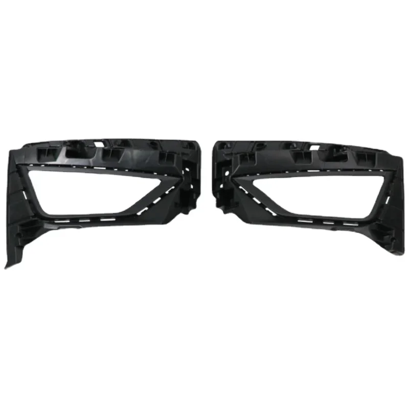 

For 18-21 POLO Front Fog Lamp Frame Grille 1pcs