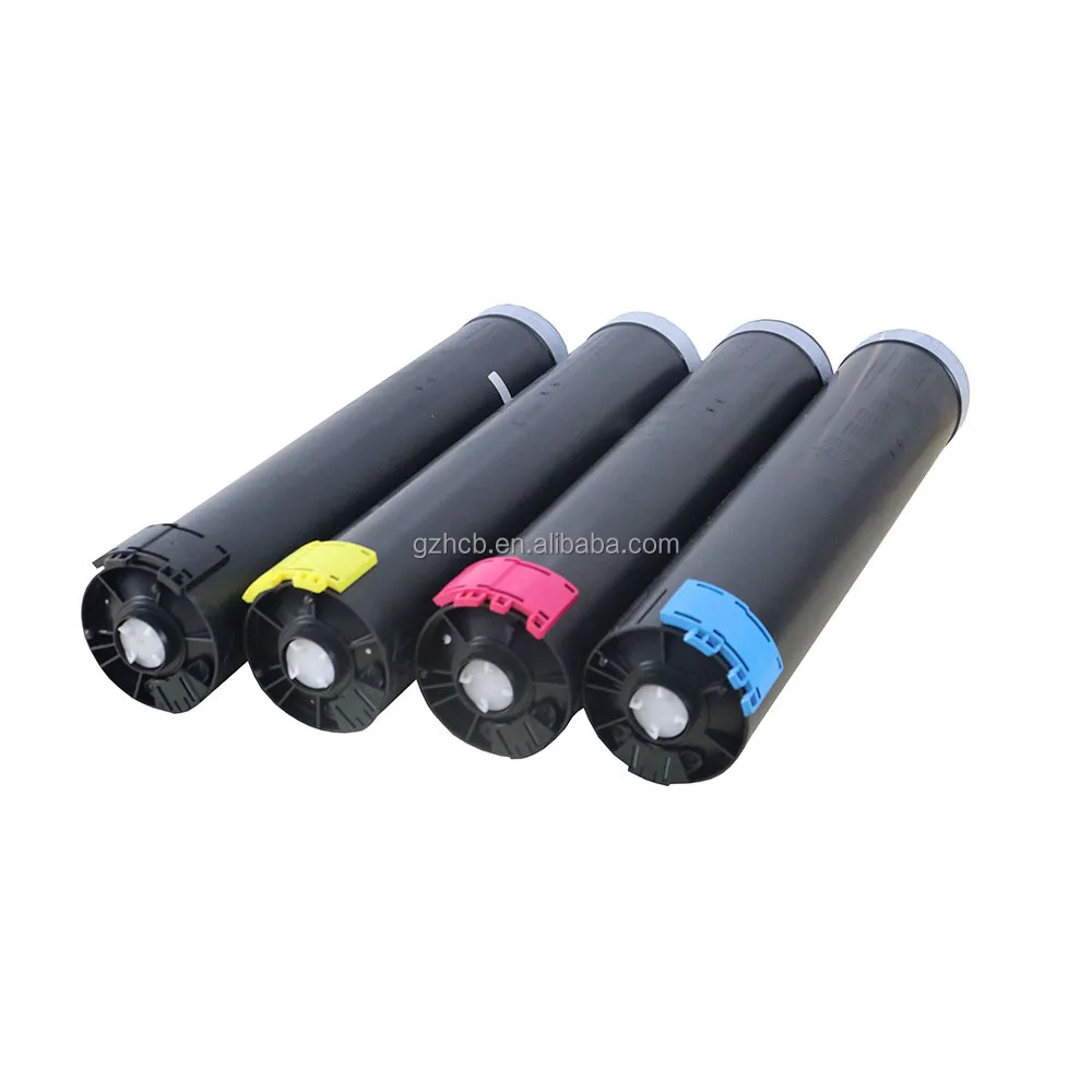 

006R01475/76/77/78 Original for Use in Xerox Color 800 1000 Toner Cartridge Dry Ink USA Version