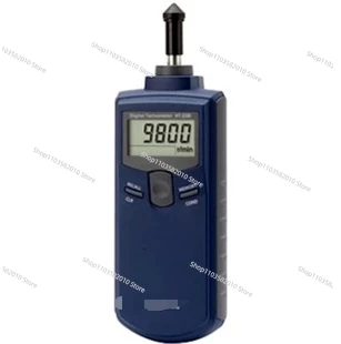 

HT-5500 Spot Original Contact and Non-contact Dual-purpose Digital Tachometer