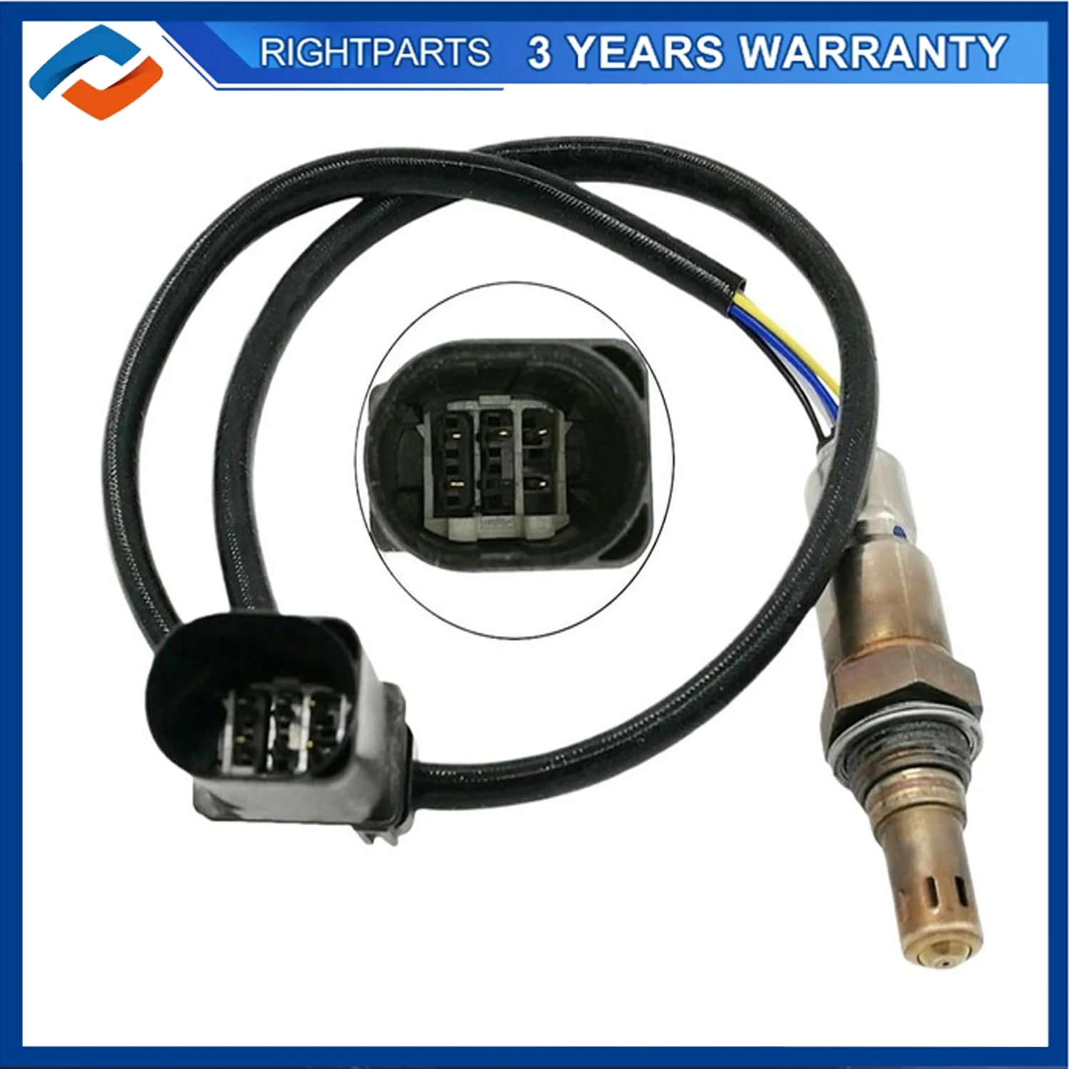 

39210-2G380 Upstream Oxygen Sensor For Hyundai Tucson 2.0L 2.4L 2011 2012 2013 Genesis 2.0L 2013 Kia Sportage 2.4L 2011-2013