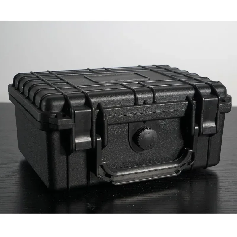 Tool Box 232 192 111mm Pelican Style 9-Inches Small Plastic Waterproof Case Shockproof Dustproof