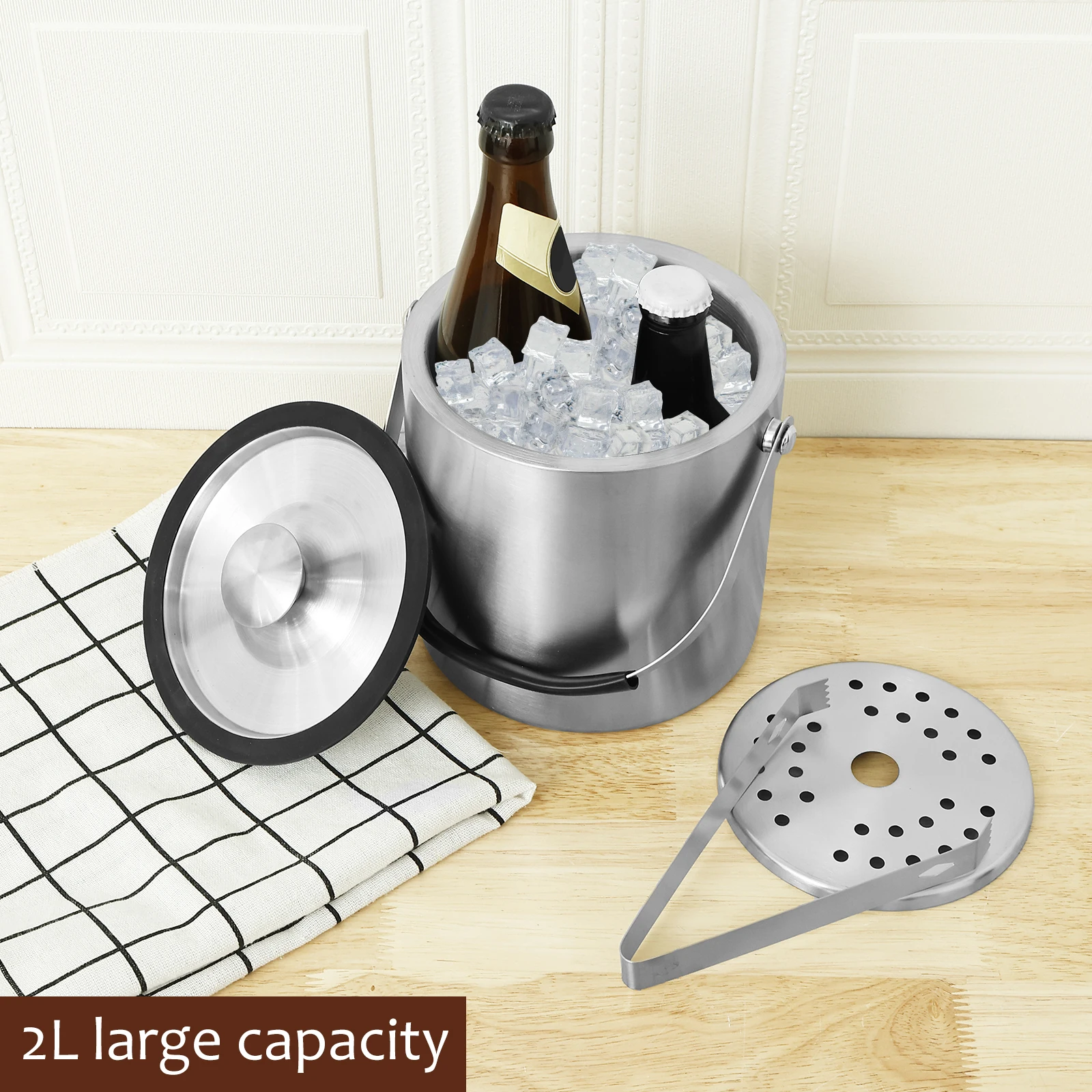 Thumbnail 2 - #25 Best Beverage Chillers to Buy In 2026