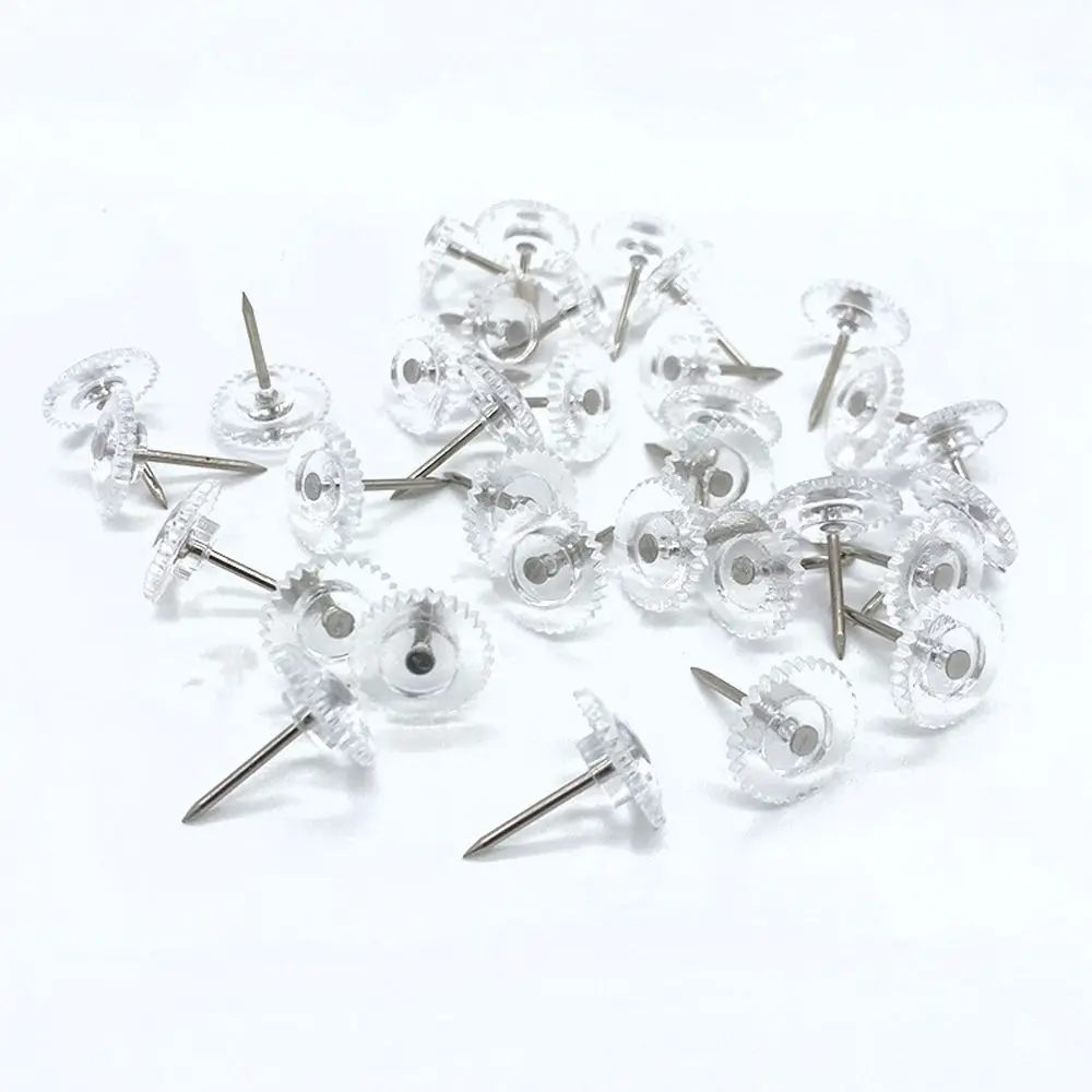 أسود صور جدار خريطة علامات دبوس الدفع الزخرفية متعددة الأغراض خريطة دبابيس الرسم دبابيس مثل العتاد دبابيس الإبهام المسامير #6