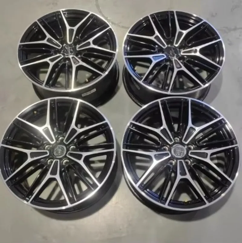 

Seal EV original OEM 19-inch wheels