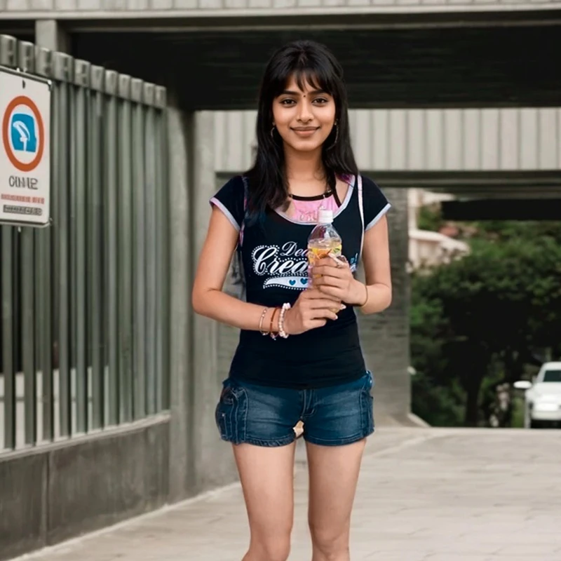 T-shirt noir à manches courtes pour femmes, haut décontracté, t-shirts dos nu rétro, sexy, décontracté, mode vintage, lettre imprimée, populaire, été